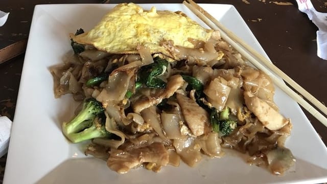 Pad See Ew.