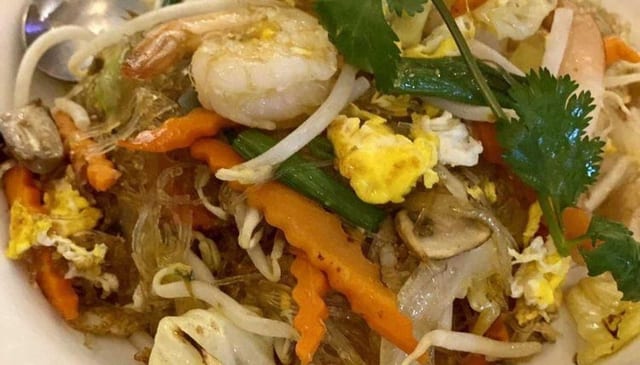 Pad Woon Sen.