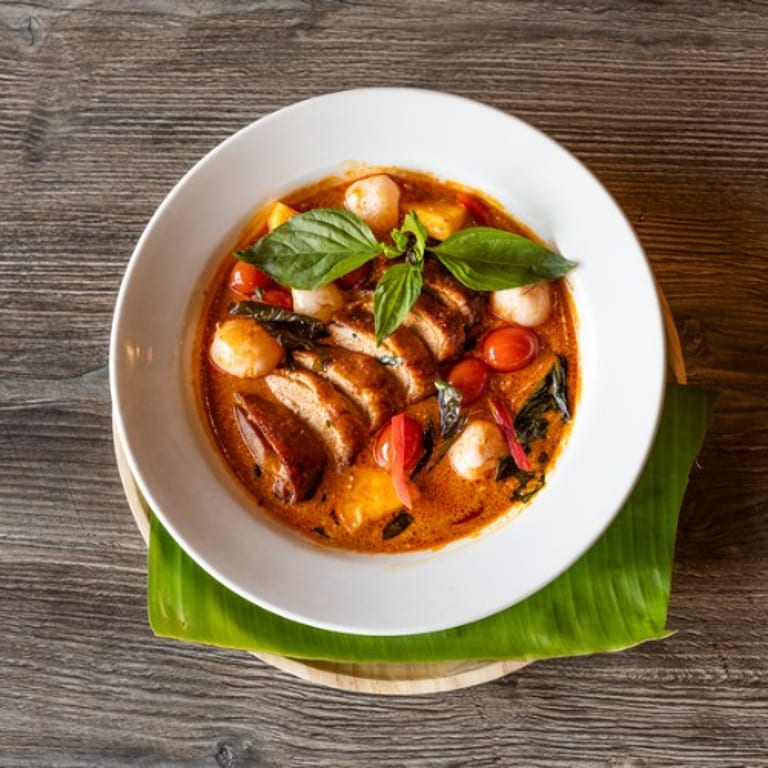 Explore Our Curry Dishes