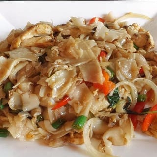 Kee Mow Noodles