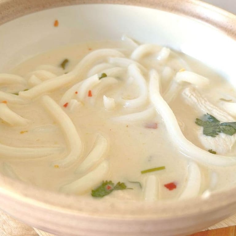 Fast Delivery for Thai and Asian Cuisine