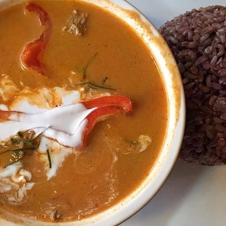 Delicious Glass Noodle Dishes at Our Thai Restaurant