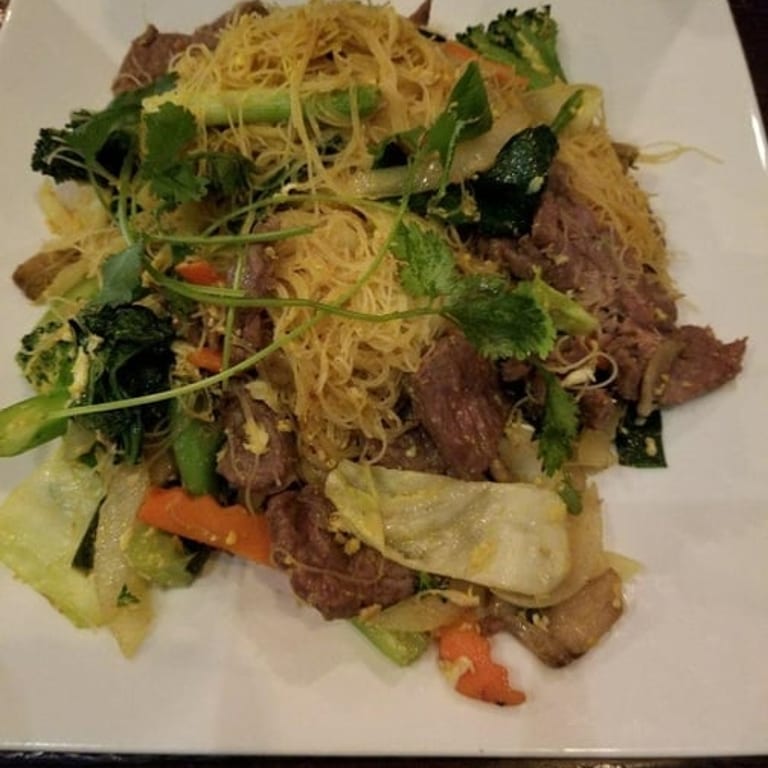 Delicious Curry Creations: Thai, Asian, and More