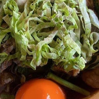 Wat Dong Moon Lek Beef Noodles