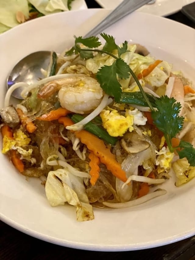 Yum Woon Sen.