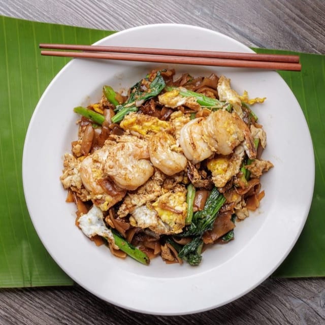 Pad See Ew.