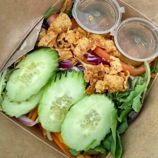 House Green Salad