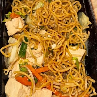 Mom's Noodles